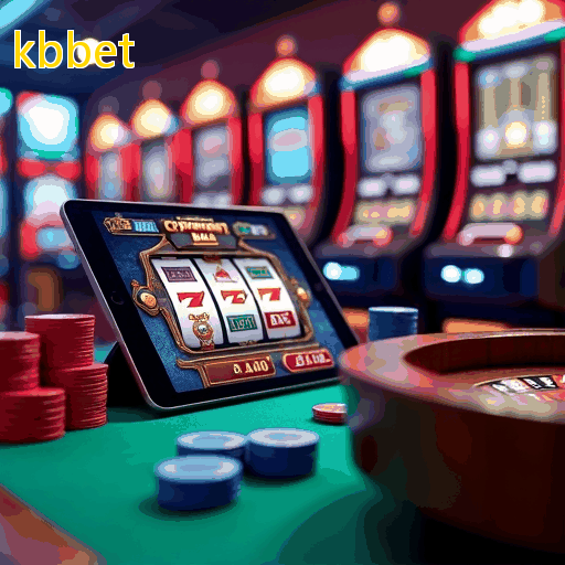 kbbet Login na Conta