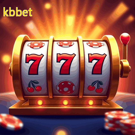 Jogos de Slots no kbbet – Caça-Níqueis com Bônus e Jackpots Incríveis