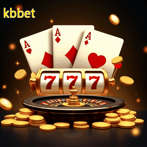 Jogos de Slots no kbbet – Caça-Níqueis com Bônus e Jackpots Incríveis
